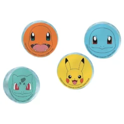 Hoppebolde Pokémon