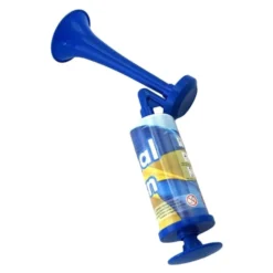 Horn med Luftpumpe