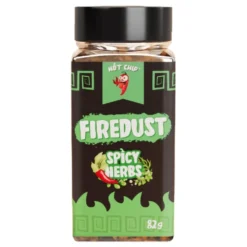 Hot Chip Firedust Spicy Herbs