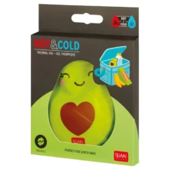 Hot & Cold Pack til Mad Avocado