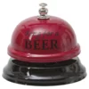 Hotelklokke Ring For A Beer