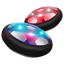 Hover Ball Spil