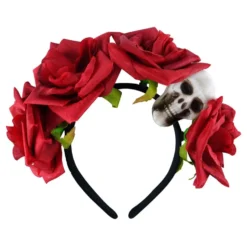 Hårbøjle Day Of The Dead