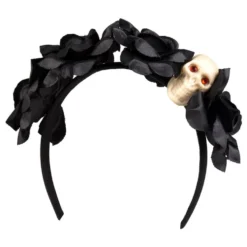 Hårbøjle La Muerte