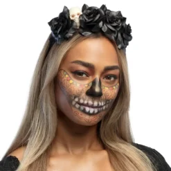 Hårbøjle La Muerte