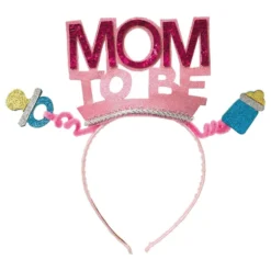 Hårbøjle Mom To Be