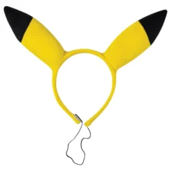 Hårbøjle Pikachu