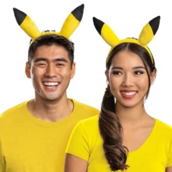 Hårbøjle Pikachu