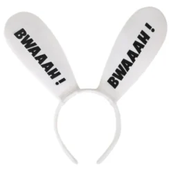 Hårbøjle Raving Rabbids™