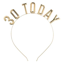 Hårbøjle 30 Today