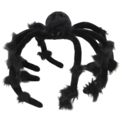 Håret Edderkop Prop
