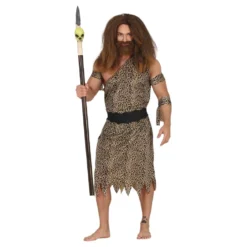 Hulemand Kostume
