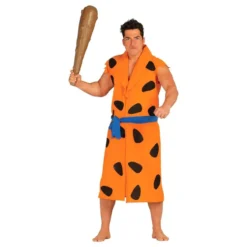Hulemenneske Kostume