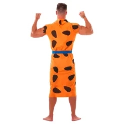 Hulemenneske Kostume