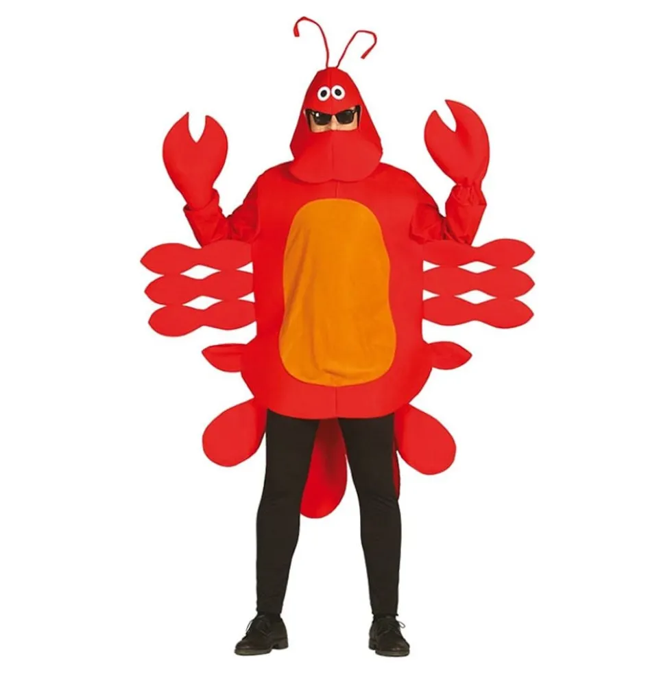 Hummerkostume