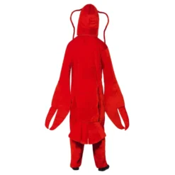 Hummer Kostume