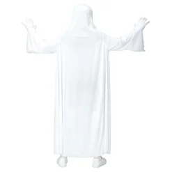 Hvidt Spøgelse Børnekostume