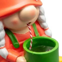 Hydrating Hettie Plantevanding og Krukke