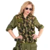 Hylster Camouflage