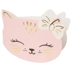Indbydelser Kitty