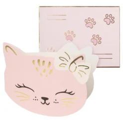 Indbydelser Kitty