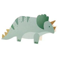 Indbydelser Triceratops