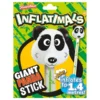 Inflatimals Oppustelig Panda