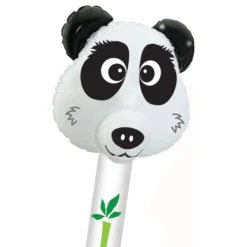 Inflatimals Oppustelig Panda