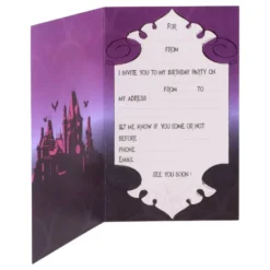 Invitationer Wednesday
