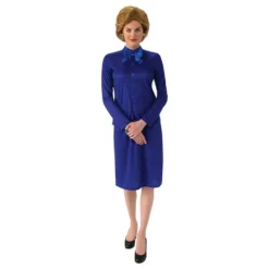 Iron Lady Kostume