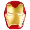 Iron Man maske til børn