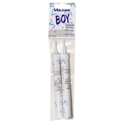 Isfontæner Gender Reveal