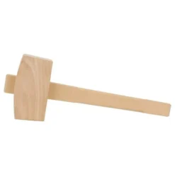Ishammer i Træ