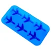 Isterningform Fly