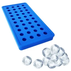 Isterningform Minikugler