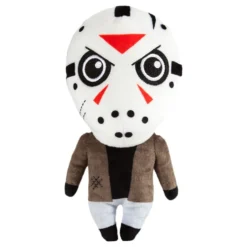 Jason Fredag den 13. Bamse