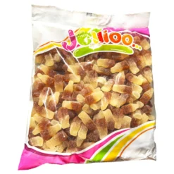 Jellioo Sure Colaflasker Økonomipakke