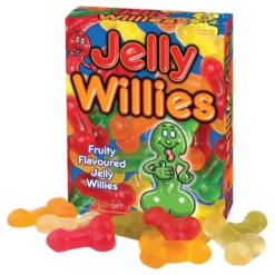 Jelly Willies