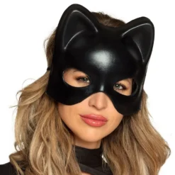 Øjenmaske Kat