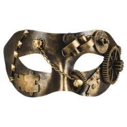 Øjenmaske Steampunk