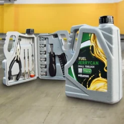 Jerrycan Toolbox