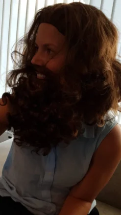Jesus Paryksæt