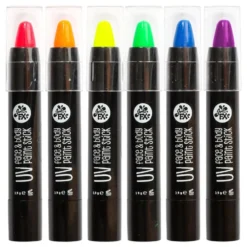 JFX UV Sminkpen