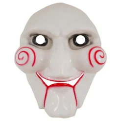 Jigsaw Maske i Plast