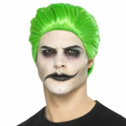 Joker Paryk Grøn