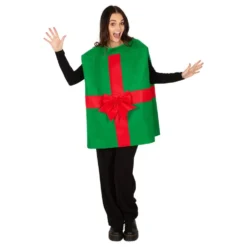 Julegave Kostume