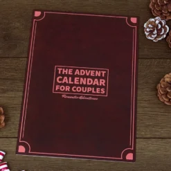 Julekalender Romantic Adventures