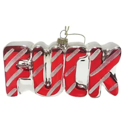Julekugle Fuck