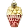 Julekugle Popcorn