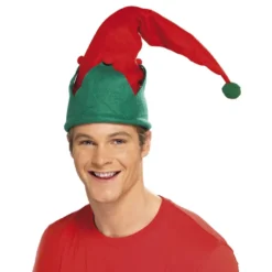Julemandens Hjælper Nissehue